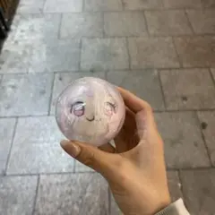 Precure ぬいぐるみクリップ 全6種 パフ