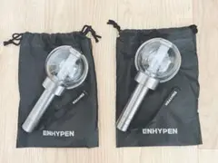 ENHYPEN enhypen エナプ ペンライト ver.1