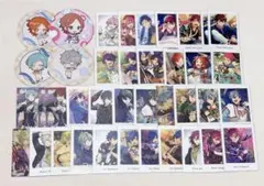 あんスタ 紙類グッズ 纏め売り