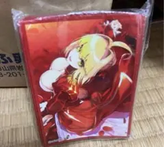 フェイト セイバー プレイマット 未開封 遊戯王 - c95 コミケ セイバー プレイマットの通販 by あい