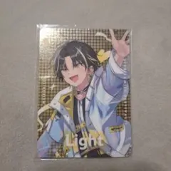 すとふぇす2025 明雷らいと ランダムカードコレクション