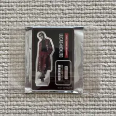 BOT　BIGアクリルスタンド　吉野北人 THE RAMPAGE 吉野北人 BOT BIGアクスタ - メルカリ