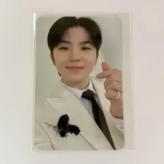 Seventeen セブチ ウジ トレが FML アルバム封入