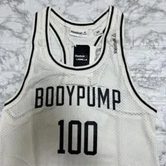 Reebok LES MILLS BODYPUMP 100 タンク OTのサムネイル