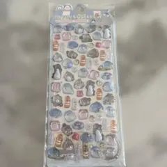 【新品未開封】オバケーヌ　ボンボンドロップシール