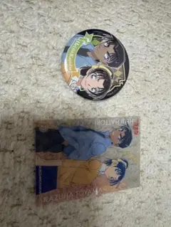 名探偵コナン　服部平次　遠山和葉　セット売り