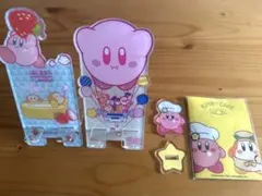 2025年最新】カービィ グッズの人気アイテム - メルカリ