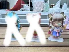 Nanci 十二生肖シリーズ　子鼠