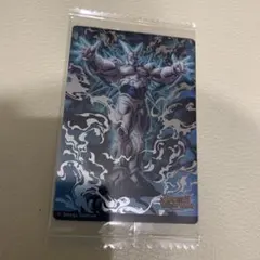 ドラゴンボール イタジャガ 9 超一星龍 dsr 1枚