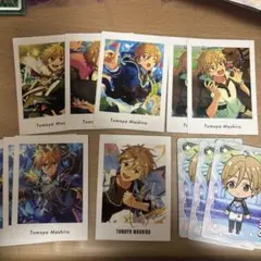 あんスタ Ra*bits 真白友也