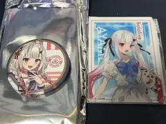 2025年最新】ホロライブ ローソン 百鬼あやめの人気アイテム - メルカリ