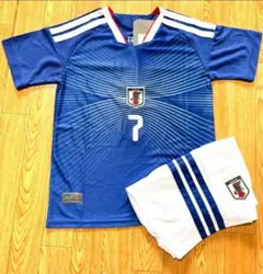 2026年最新】サッカー日本代表 上下 ジャージの人気アイテム - メルカリ