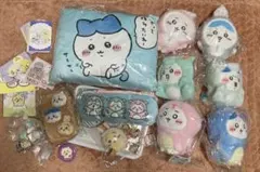 ちいかわグッズ まとめ売り