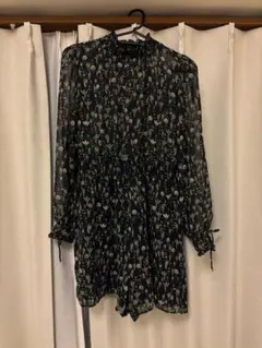 【最終値下げ】ZARAワンピース