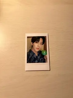 txt スビン　トレカ　チェキ　summer x together 浴衣