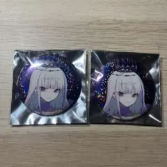 2025年最新】リゼヘルエスタ缶バッジの人気アイテム - メルカリ