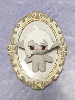 【服付き】　無属性ぬいぐるみ　自作ぬいぐるみ　10cm