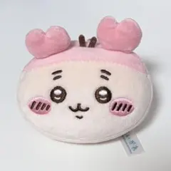 ちいかわ もちもちフェイスマスコット 古本屋 ガチャガチャ
