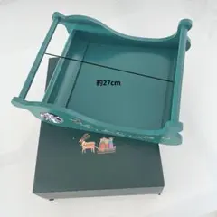 【新品未使用】韓国スタバ ホリデー ソリトレーのサムネイル