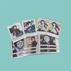 文豪ストレイドッグス ぱしゃこれ 芥川龍之介 箔押し