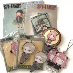 SPY×FAMILY まとめ売り