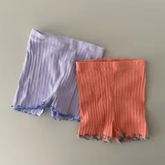 【120】 L.S.P ペチパンツ マーキーズ