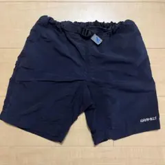 GRAMICCI キッズ ハーフパンツ