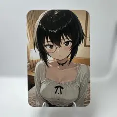【最高品質】ウラシク　セクシーカード