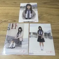 2025年最新】櫻坂46 生写真 山下瞳月 夏の近道の人気アイテム - メルカリ