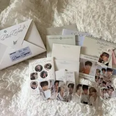 ENHYPEN シーグリ 2024