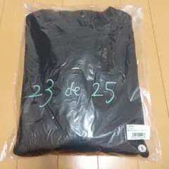亀梨和也 Inside 23 エンブロイダリーフーディー ブラック M - メルカリ