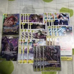 パラレル フルアート セット まとめ売り - メルカリ