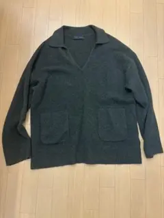 ZARA ソフトタッチニットセーター Mサイズ