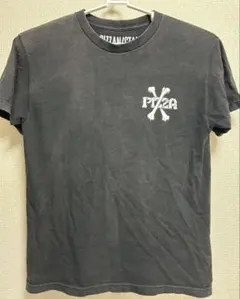 PIZZANISTA! crossbone Tシャツ パウエルペラルタのサムネイル
