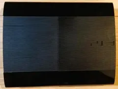 PlayStation 3 CECH-4300C ジャンク HDD無し 通電NG