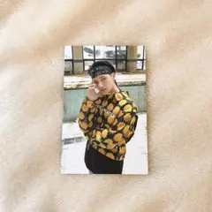 ateez ウヨン トレカ ZERO:FEVER Part.1 ♡