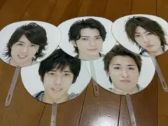 ARASHI SUMMER TOUR 07年FINALTime-コトバノチカラー