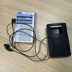 2026年最新】Sony ICF-110Bの人気アイテム - メルカリ