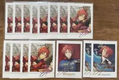 あんスタ 5周年 月永レオ ぱしゃこれ - メルカリ