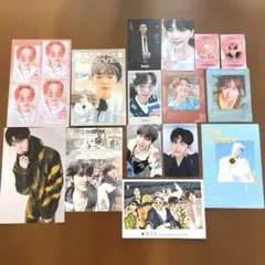 2025年最新】jhope トレカの人気アイテム - メルカリ