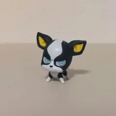 イギー ジョジョコレ