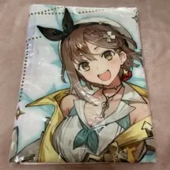 ライザのアトリエ ライザ タオル バスタオル - メルカリ