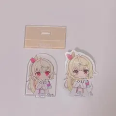 にじさんじ　チョコエッグ　星川サラ