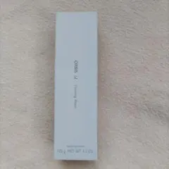 ORBIS U オルビスユー フォーミングウォッシュ 120g