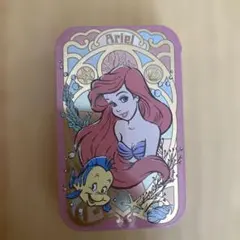 すらいどきゃん/ディズニープリンセス アリエル