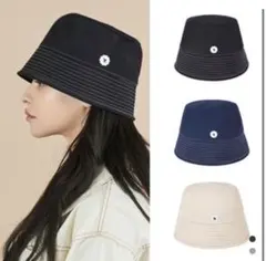 VARZAR バケットハット