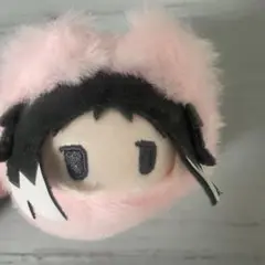 文豪ストレイドッグス　文スト　芥川龍之介　はるにゃんこ