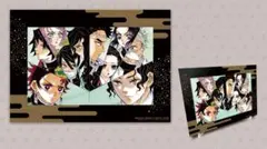 鬼滅の刃 アートボード