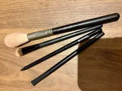 MAC/CHANEL / bareMinerals / THREE ブラシセットのサムネイル