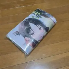 キャラクター デスクマット プレイマット マウスパッド かぐや様 四宮